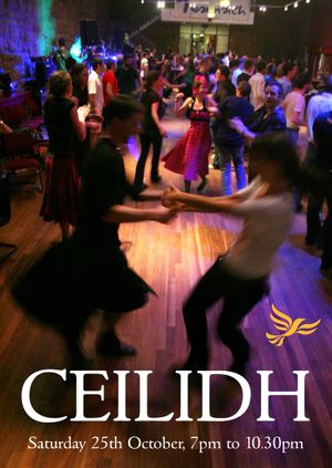 Ceilidh