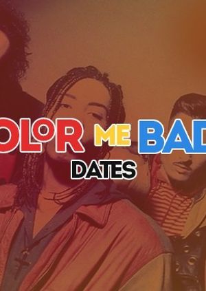 Color Me Badd