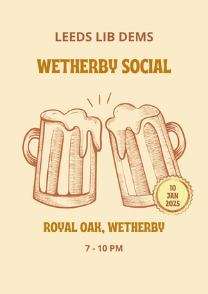 Wetherby Social