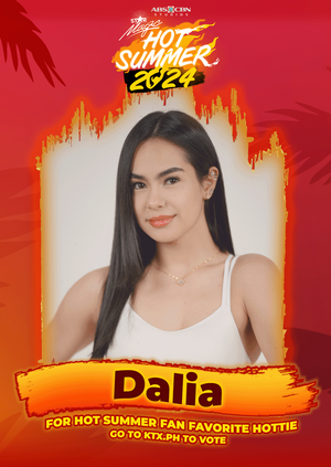 DALIA