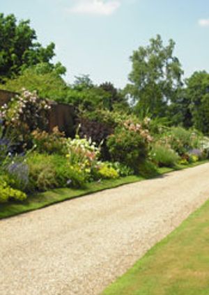 Arbury Hall