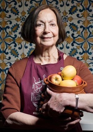 The Grande Dames of Food: the women who have shaped how and what we eat