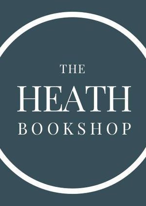 Book Club - April