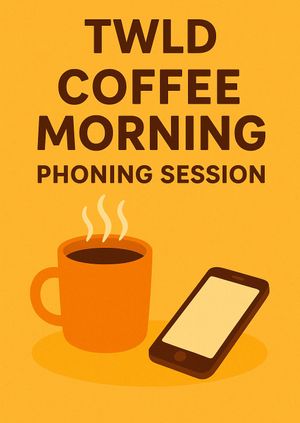 Coffee and Ring Round