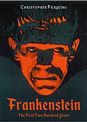 Frankenstein with Christopher Frayling