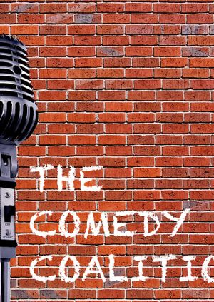 The Comedy Coalition - Comedy Club