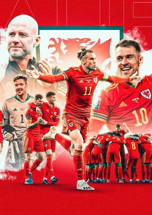 Wales Homecoming Party & World Cup Final 