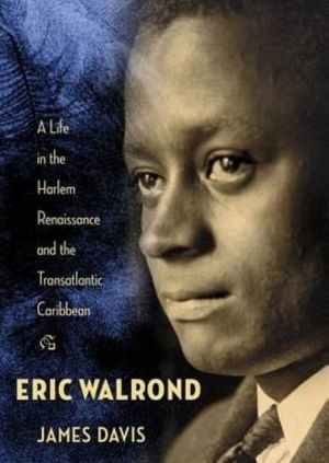 Eric Walrond: panel discussion