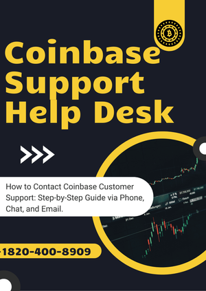 #5 Ways to Reach Coinbase Customer Support Service Directly by Phone Number, Chat, and Email: A Full Extended Guide