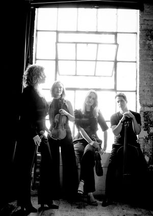 Albion String Quartet