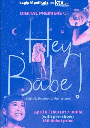 Hey Babe (Digital Premiere)