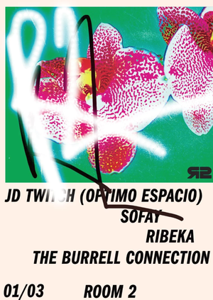 Room 2 Launch (Pt.1/2) 