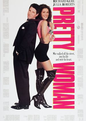 Rooftop Film Club: Pretty Woman (1990)