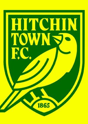 Nuneaton Borough FC Vs Hitchin Town FC