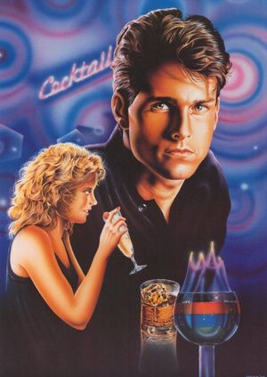 Rooftop Film Club: Cocktail (1988)
