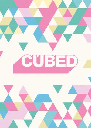 Cubed w/ CKtrl