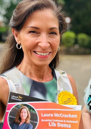 By-election Action Day