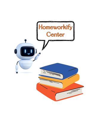 Homeworkify Center – Free Chegg Unlock & Homework Help!