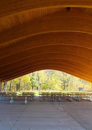 100+ Men - Red Rock - Q3 Meeting @ Cordova Park Pavilion