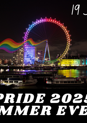 CORE PRIDE 2025