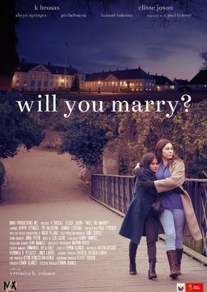 WILL YOU MARY