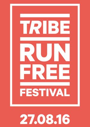 TRIBE Run Free Festival