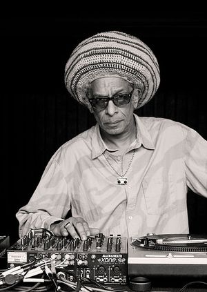 Sunday Social with Don Letts
