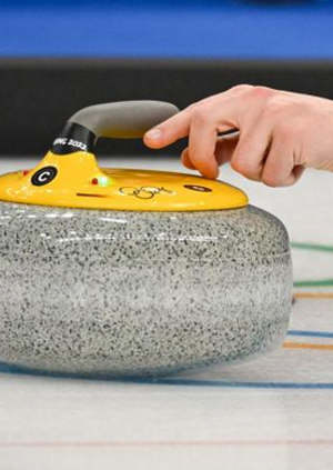 Here's Brier 2025 scores, standings, schedule, TV channel to watch men's curling tournament