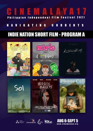 Indie Nation A - Cinemalaya