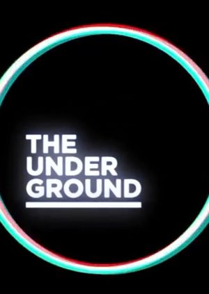 Alfresco Disco pres: The Underground 