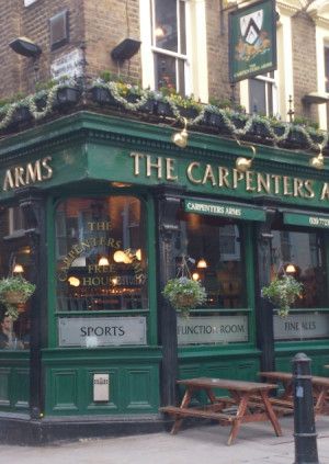 Westminster Lib Dems Summer Social – Carpenters Arms, 25th June