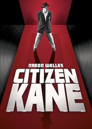 CITIZEN KANE