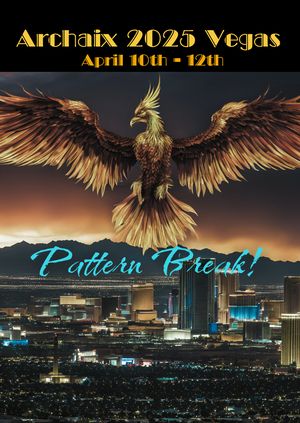 Archaix 2025 Vegas Pattern Break