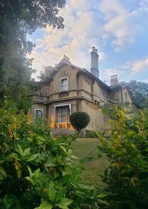 Fairfield House Event