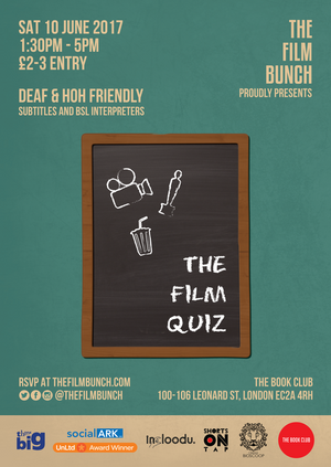 The Film Quiz