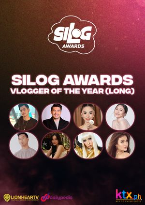 Vlogger of the Year (Long)
