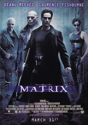 Rooftop Film Club: The Matrix (1999)