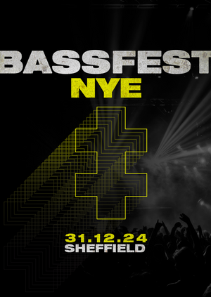 BASSFEST NYE 24-25