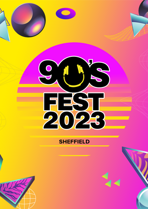 90's Fest 2023