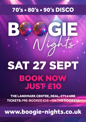 Boogie Nights