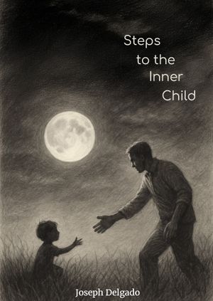 Steps to the Inner Child Workbook and Workshop