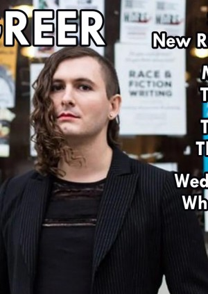 Queer Folk Punk Night: Evan Greer, Chuck SJ, Pog & Efa Supertramp