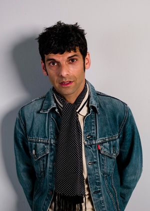Protest Music: Daniel Rachel