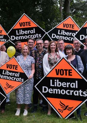Croydon North Summer BBQ