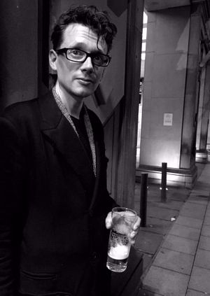 Hammer & Tongue Hackney