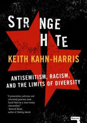 Strange Hate: On Antisemitism