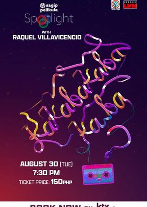 Kakabakaba ka ba? + Spotlight Interview with Raquel Villavicencio