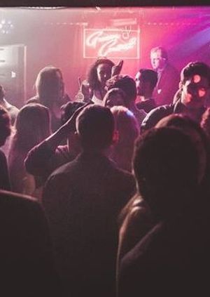 Groove Control w/ Pied Piper & MC DT