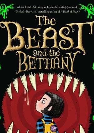 The Beast and the Bethany - The Villain's Showdown