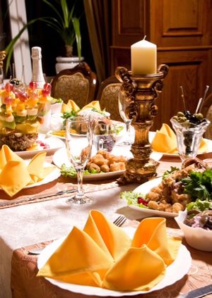 BILLIONAIRE MANSION DINNER PARTY & AFTER PARTY